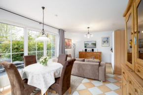 BIR9a Ferienwohnung Vahle